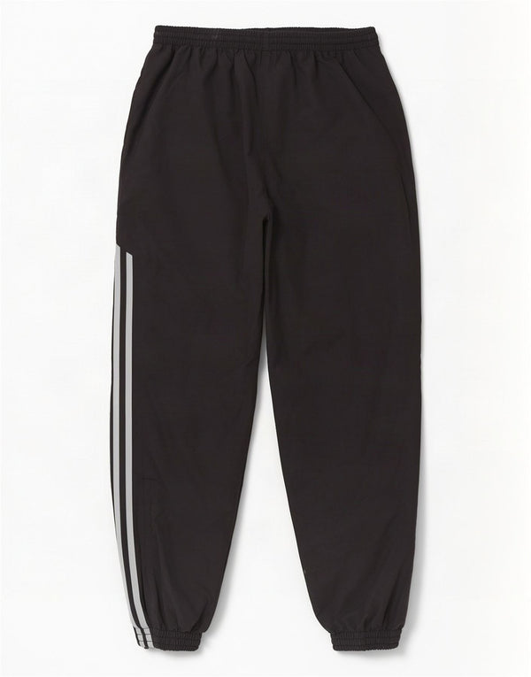Adidas Hombre Pantalón Chándal Joggers XL Negro Poliéster