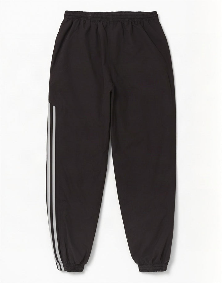 Adidas Hombre Pantalón Chándal Joggers XL Negro Poliéster