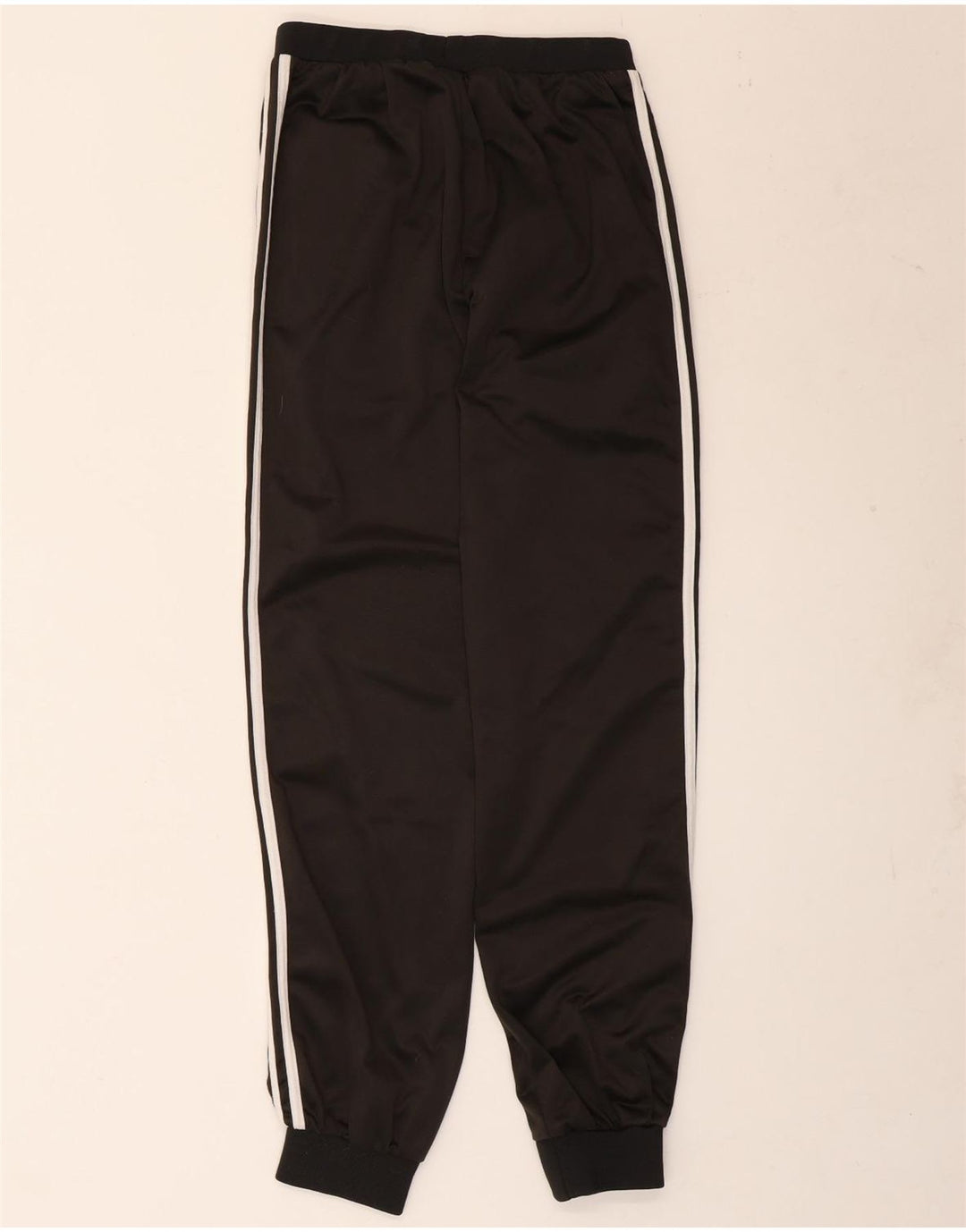 Brugi Hombre Pantalones De Chándal Joggers Small Negro