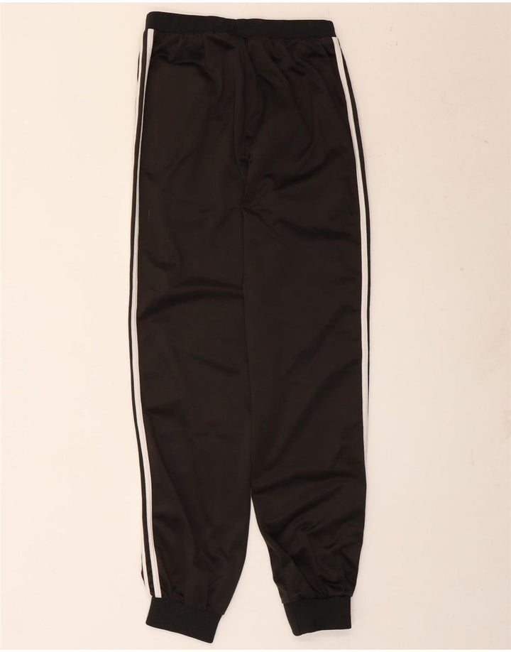 Brugi Hombre Pantalones De Chándal Joggers Small Negro