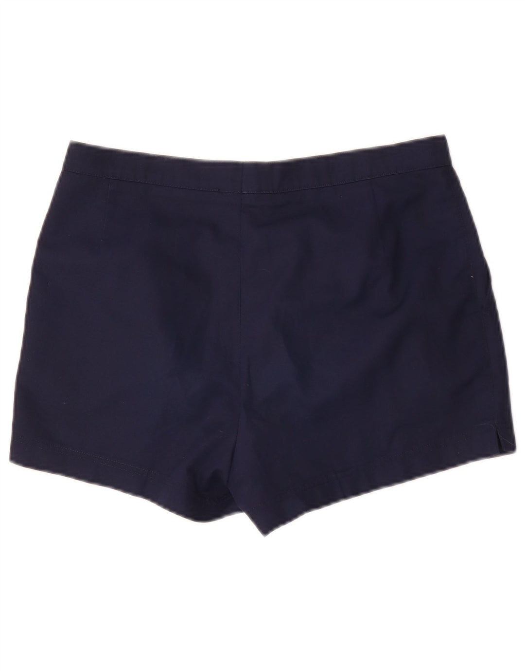 Ellesse Mens Chino Shorts W30 Medium Azul Marino Poliéster Deportes