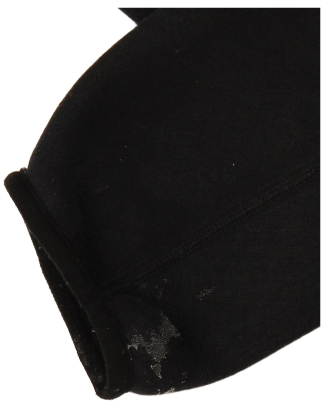 Nike Hombre Sudadera Jumper Small Negro Algodón