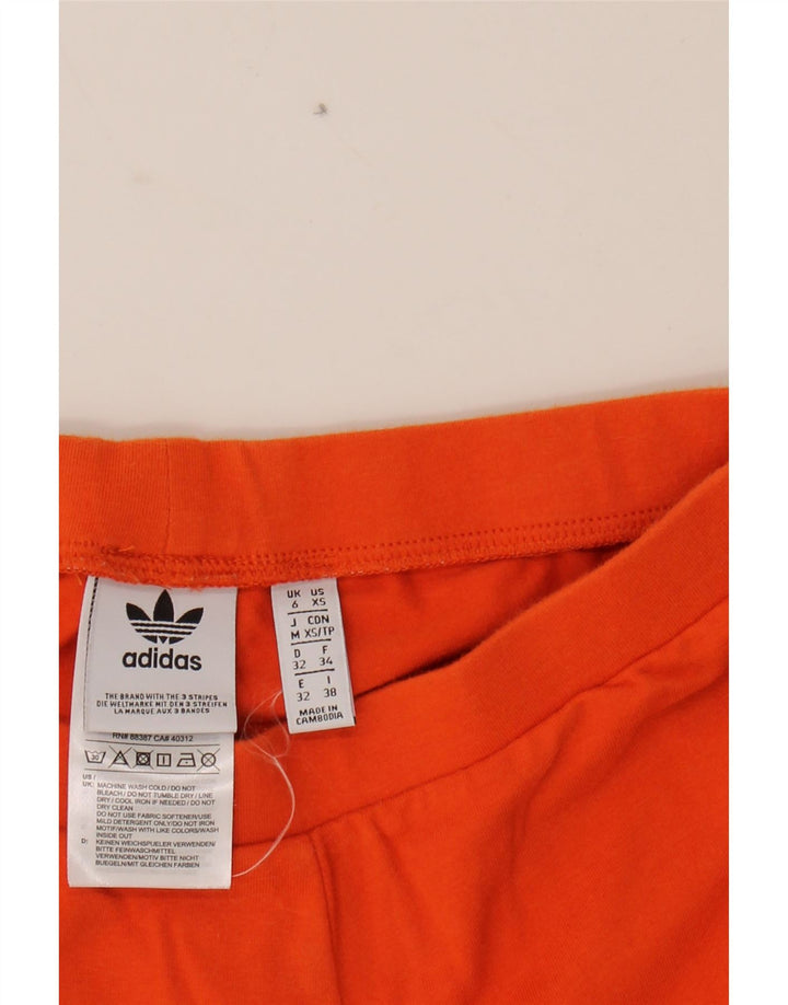 Womens Leggings UK 6 XS Vintage Adidas and Second-Hand Adidas from Messina Hembry 