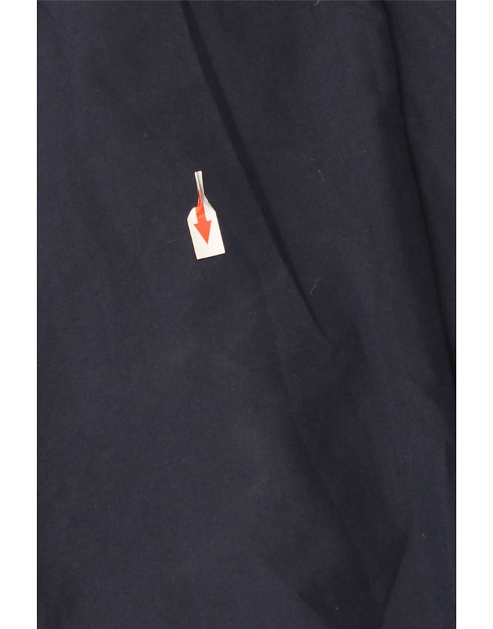 Nike Pantalones de chándal para hombre Joggers 2XL Azul marino Poliéster