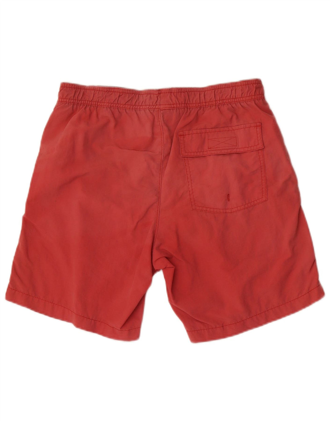 Champion Bañador Gráfico Para Hombre Small Red Polyamide