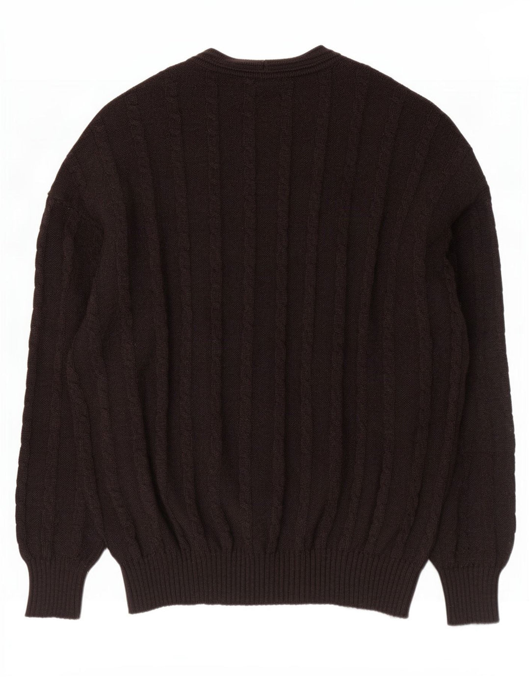Il Granchio Cárdigan Hombre XL Gris