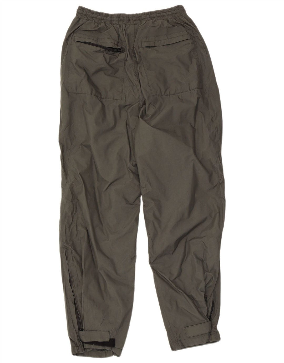 Pantalones Dickies Hombre Impermeables Nylon Caqui Mediano