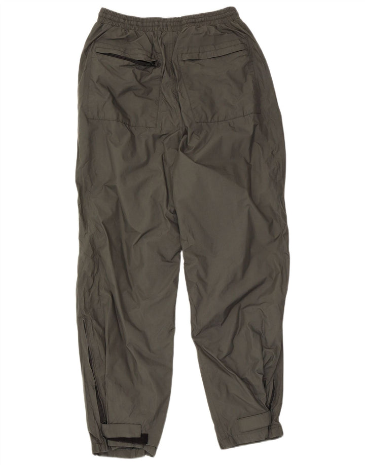 Pantalones Dickies Hombre Impermeables Nylon Caqui Mediano
