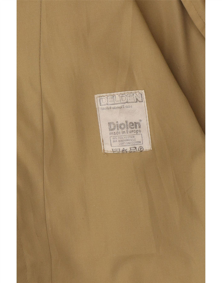 Gabardina Everest para mujer EU 44 XL Beige Poliéster