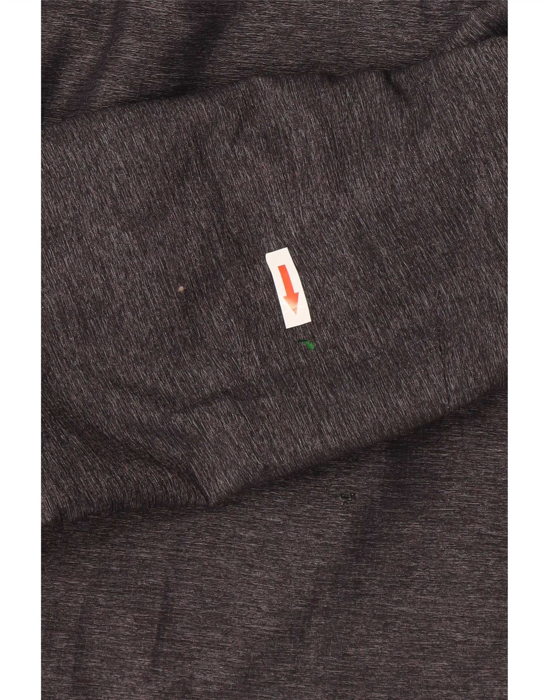 Superdry Chaqueta Cortavientos Windcheater para Hombre UK 38 Gris Medio Moteado