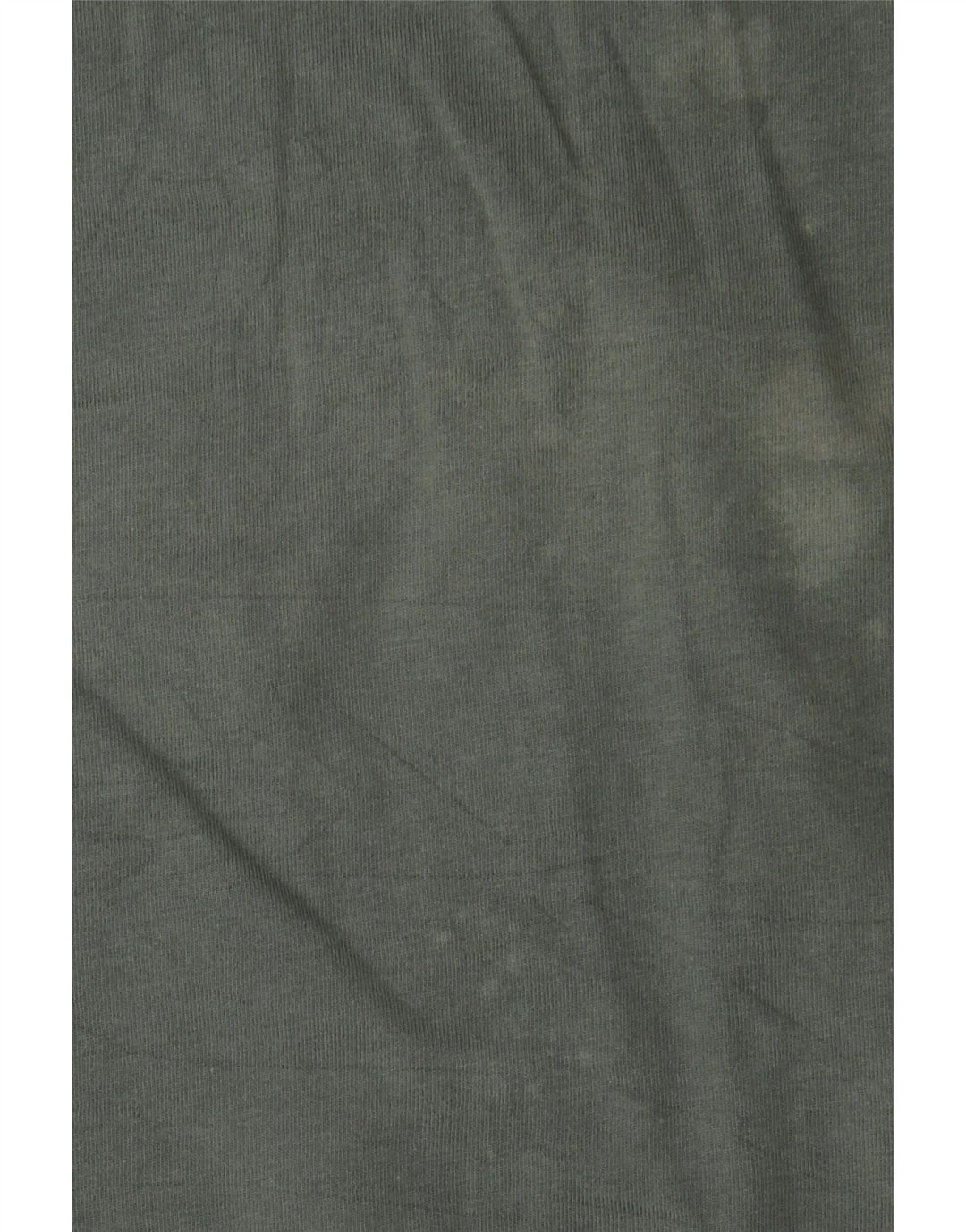 EDDIE BAUER Camiseta Hombre Top Grande Caqui Algodón