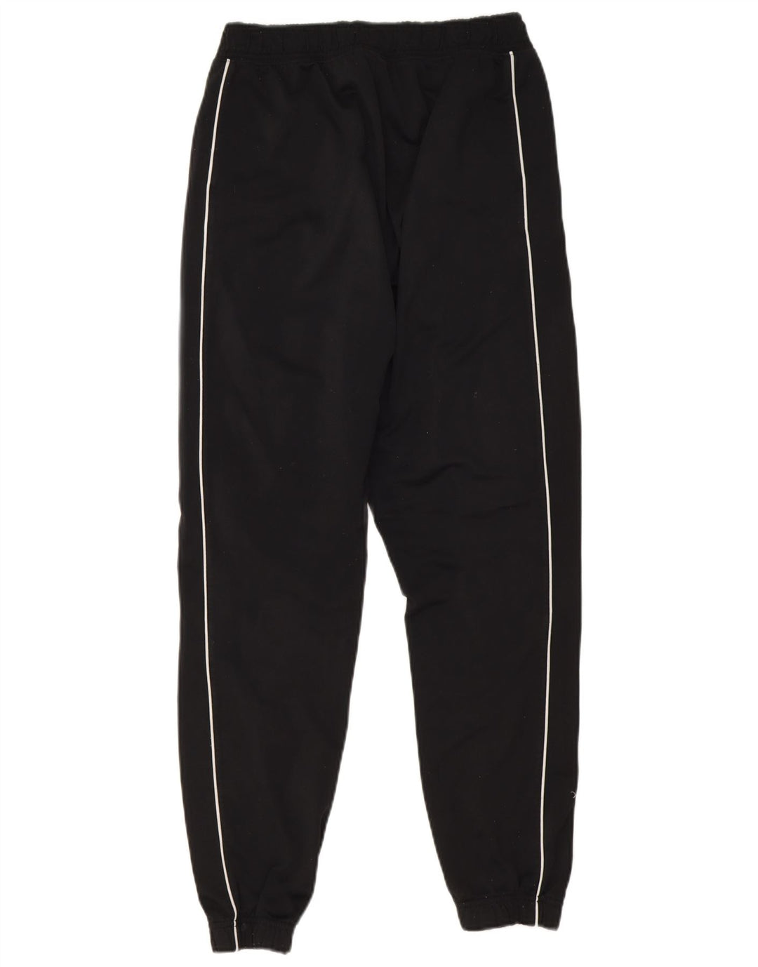 Pantalón De Chándal Nike Hombre Joggers Medium Negro Poliéster