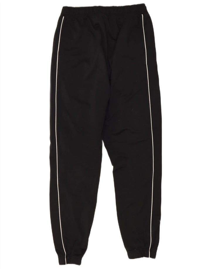 Pantalón De Chándal Nike Hombre Joggers Medium Negro Poliéster