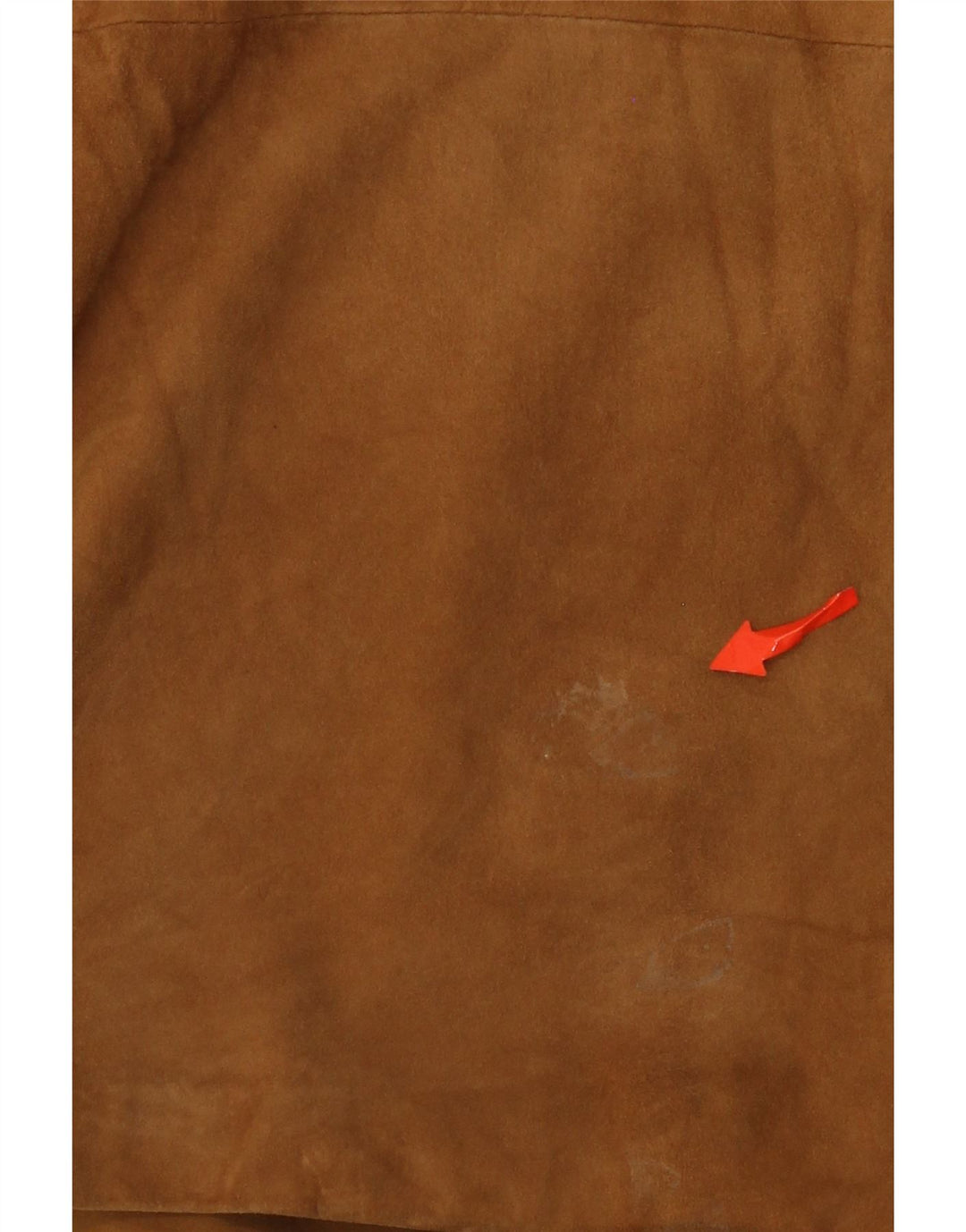 Chaqueta de ante mujer Conbipel IT 44 Beige medio