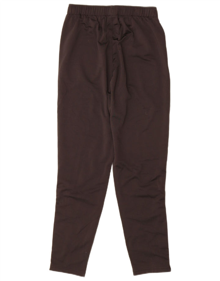 PUMA Pantalón Chándal Niño 13-14 Años Negro Poliéster