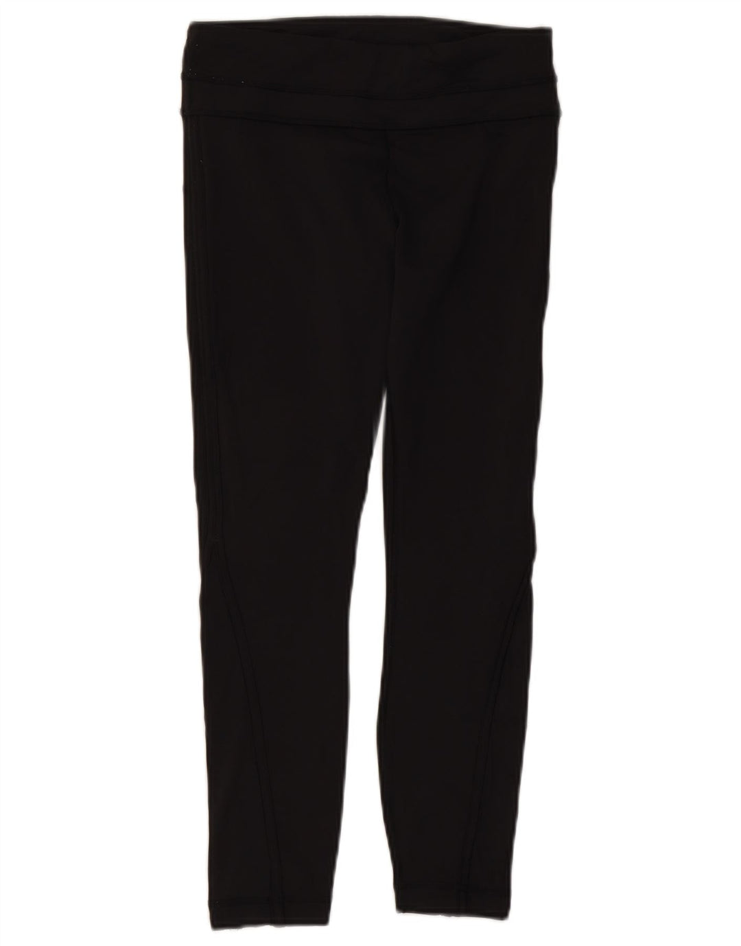 LULULEMON Leggings para mujer US 6 Mediano Negro