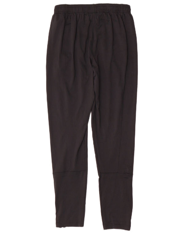 Pantalón De Chándal Under Armour Hombre Mediano Negro Poliéster