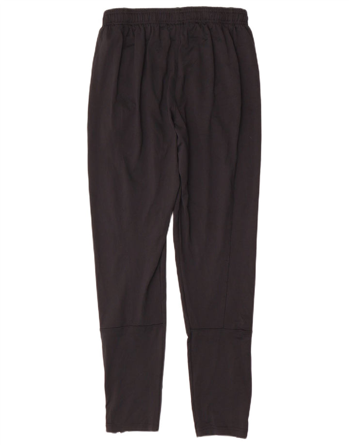 Pantalón De Chándal Under Armour Hombre Mediano Negro Poliéster