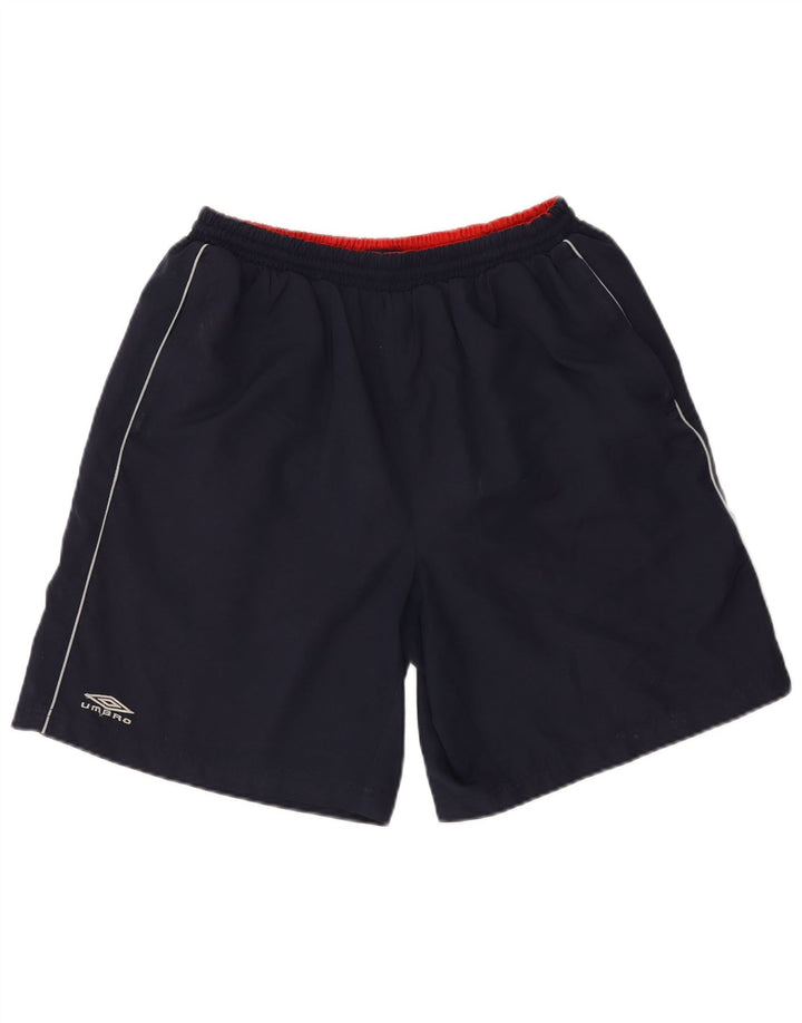 UMBRO Bañador Hombre XL Azul Marino Poliéster