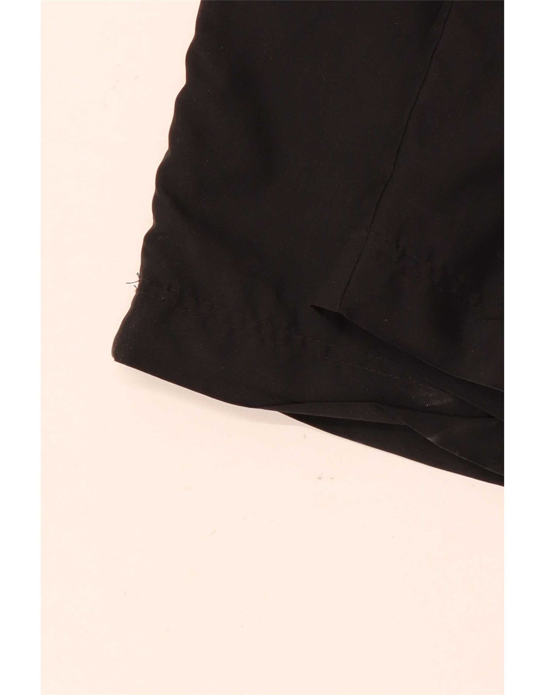 Pantalón De Chándal Puma Hombre Negro Mediano Poliéster