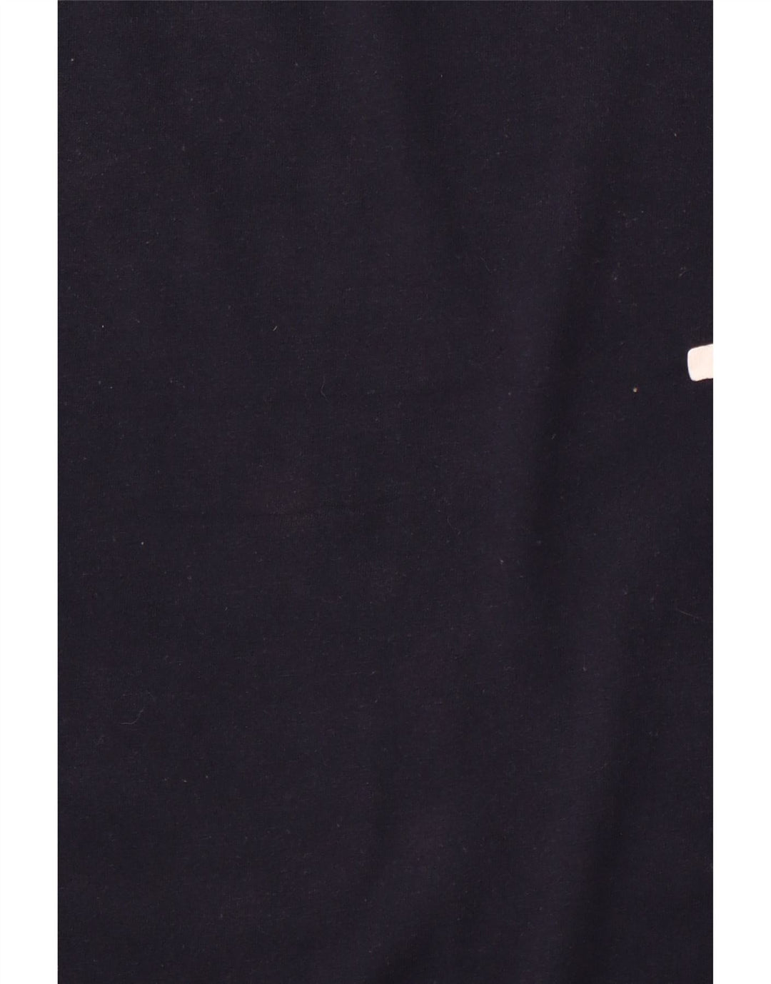 CHAMPION Camiseta gráfica para mujer Top UK 40 XL Azul marino