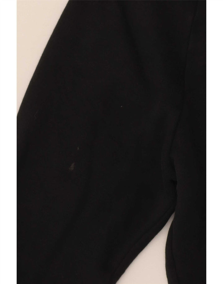 Nike - Sudadera para mujer, talla 40, talla mediana, color negro