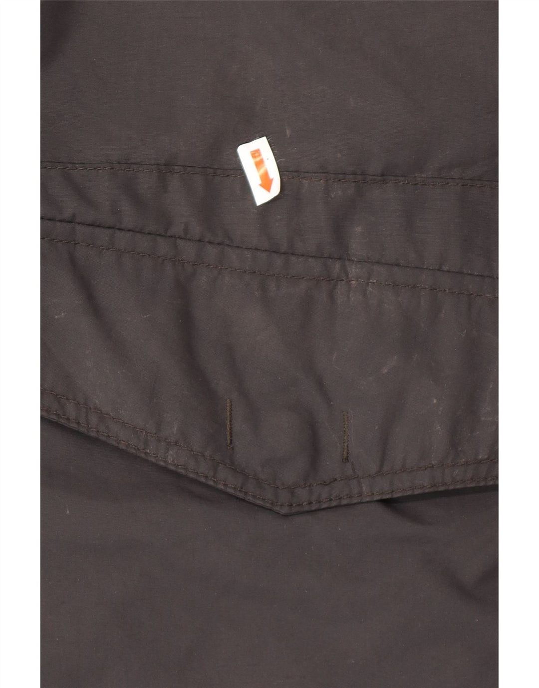 NAPAPIJRI Abrigo acolchado para hombre ES 46 3XL Negro Poliéster