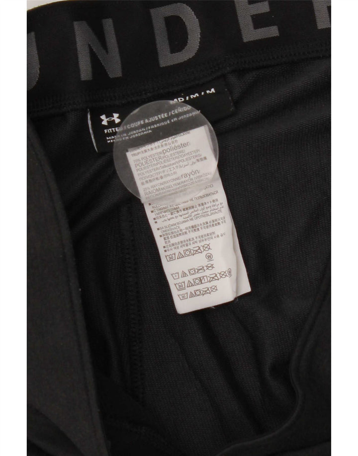 Under Armour Pantalones de chándal para mujer Joggers UK 44 Gris medio