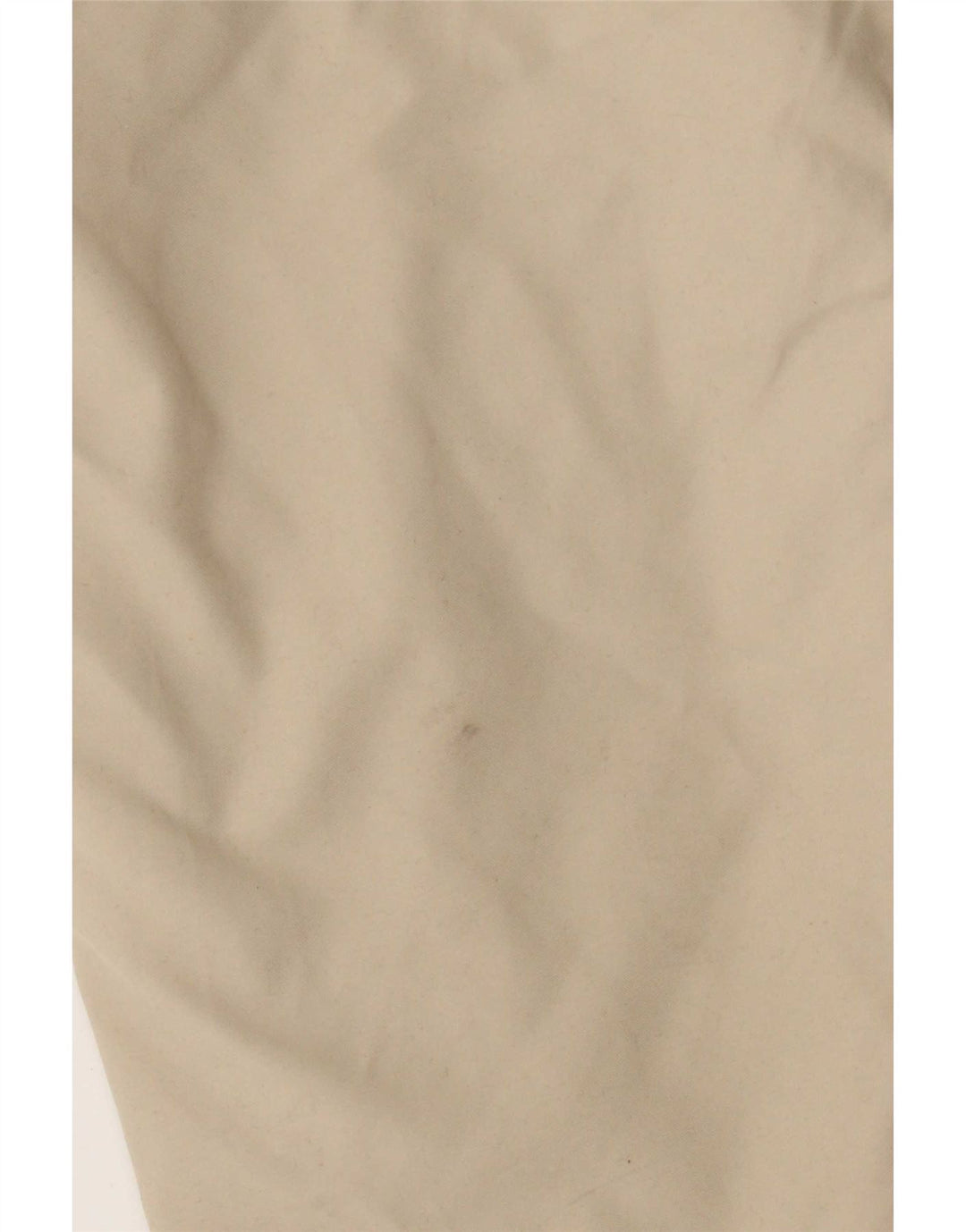 Ellesse Chaqueta Anorak extragrande con capucha para mujer UK 10 Small Beige Poliéster