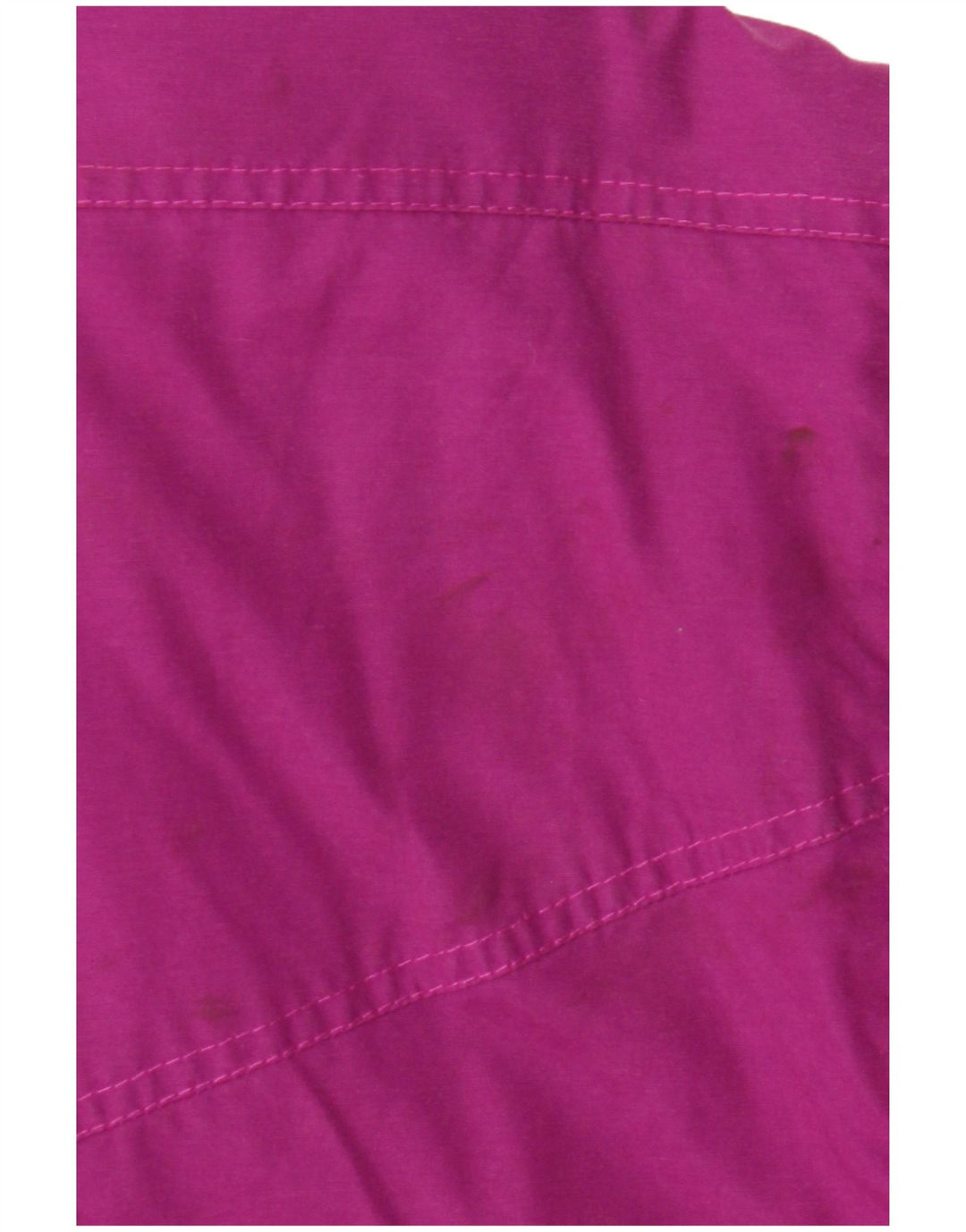Brugi Hombre Chaqueta acolchada con capucha IT 48 Poliéster color block mediano violeta