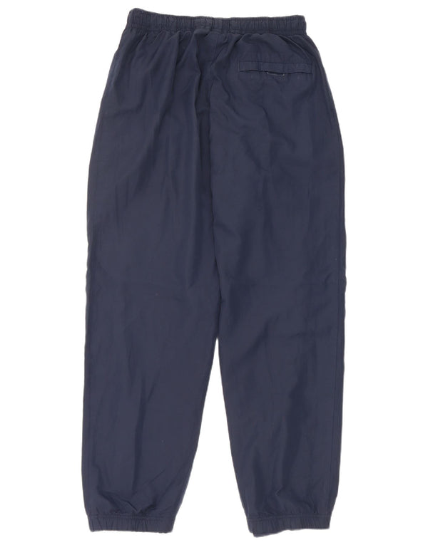 Pantalón De Chándal Nike Hombre Joggers Medium Azul Marino Poliéster