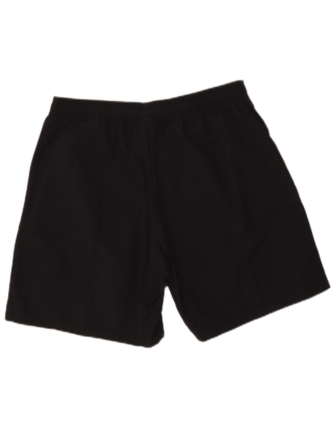 Pantalón Corto Deportivo Adidas Hombre XL Poliamida Negro