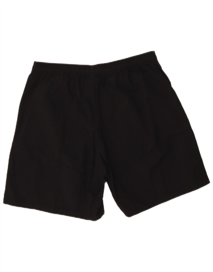 Pantalón Corto Deportivo Adidas Hombre XL Poliamida Negro