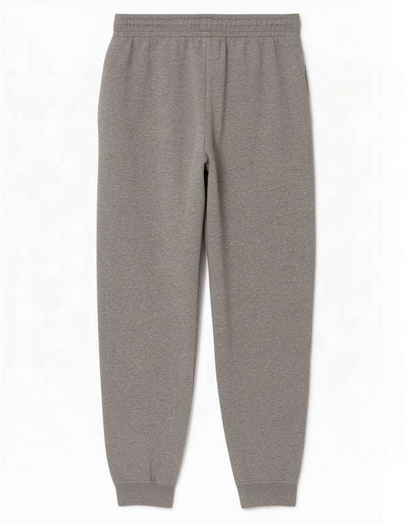 Nike Pantalones de Chándal para Hombre Joggers Small Gris Algodón