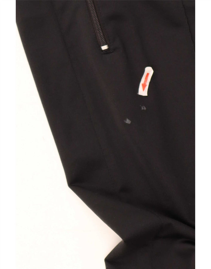 Umbro Pantalones De Chándal Para Hombre Pequeños Negros