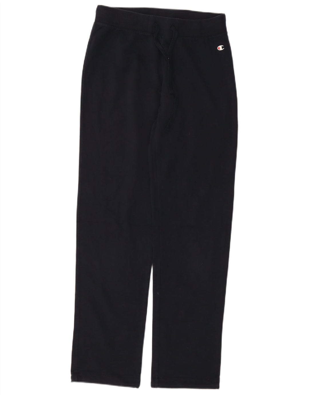 Champion Pantalones de Chándal para Mujer UK 12 Medium Azul Marino