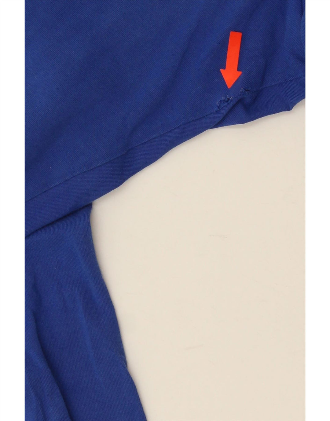 Adidas Leggings gráficos para mujer Reino Unido 44 Algodón azul medio