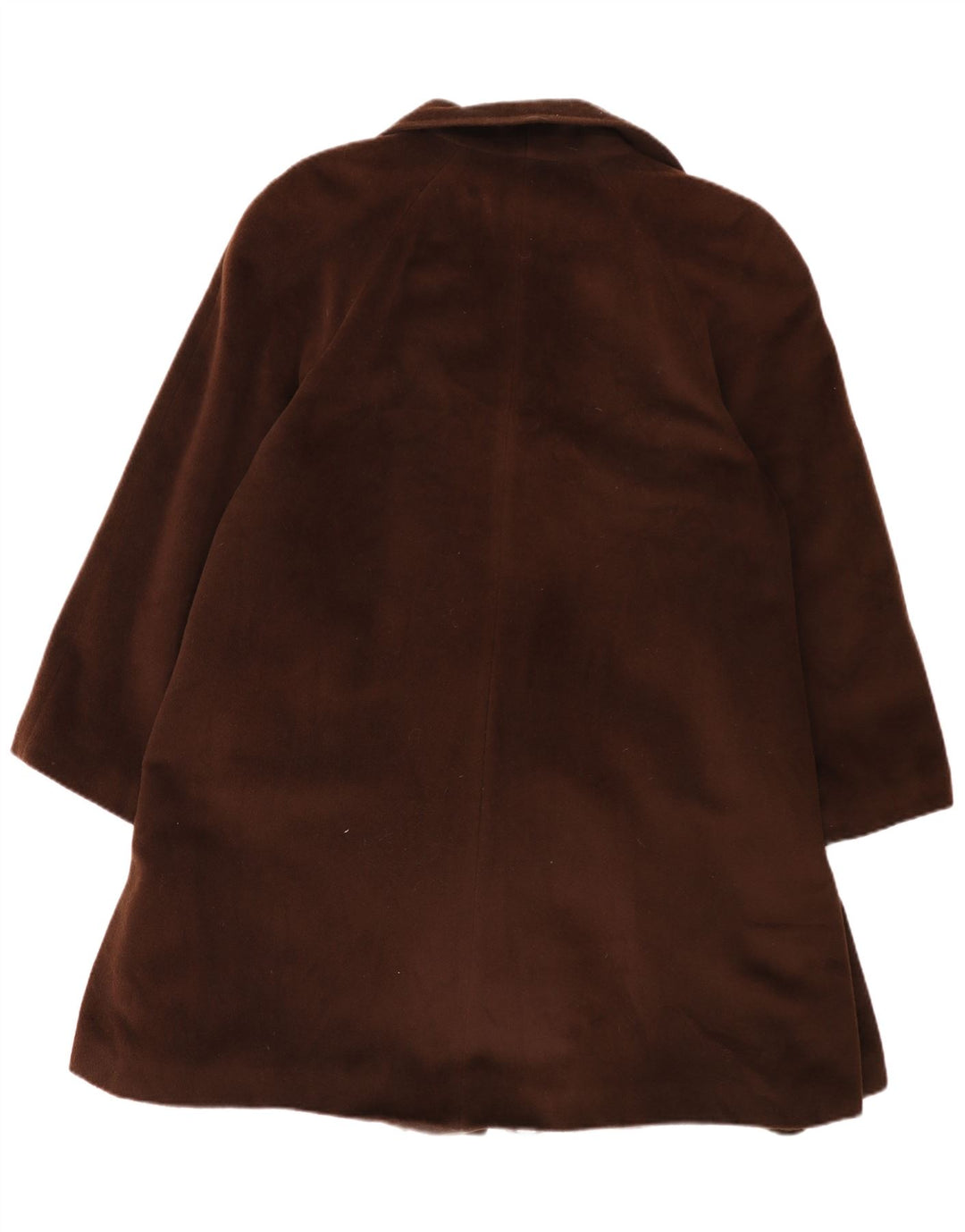 Piacenza Abrigo extragrande para mujer IT 48 XL Marrón