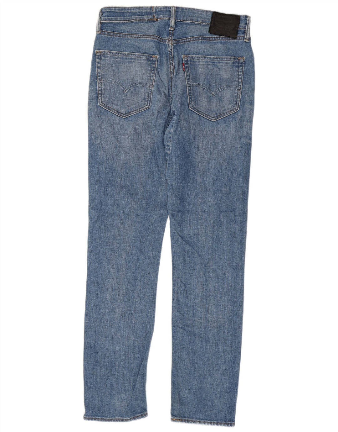 Vaqueros Levi's Hombre Slim W31 L32 Algodón Azul