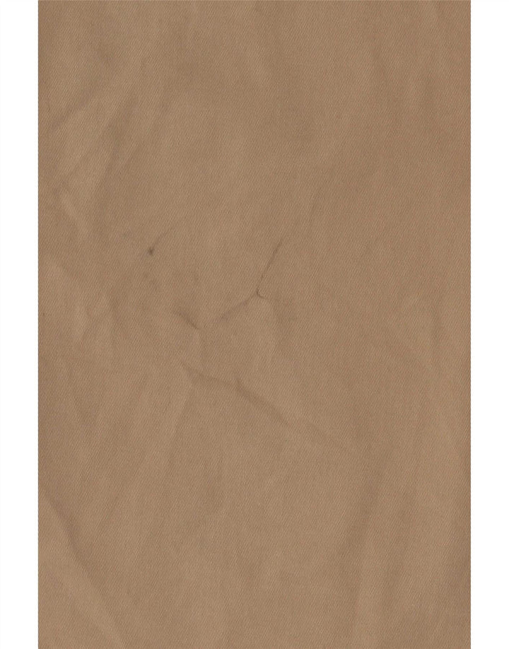 Pantalones cortos chinos Calvin Klein para hombre W32 Algodón beige medio