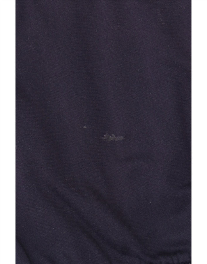 Fila Hombre Chándal Top Chaqueta Mediana Azul Marino Poliéster