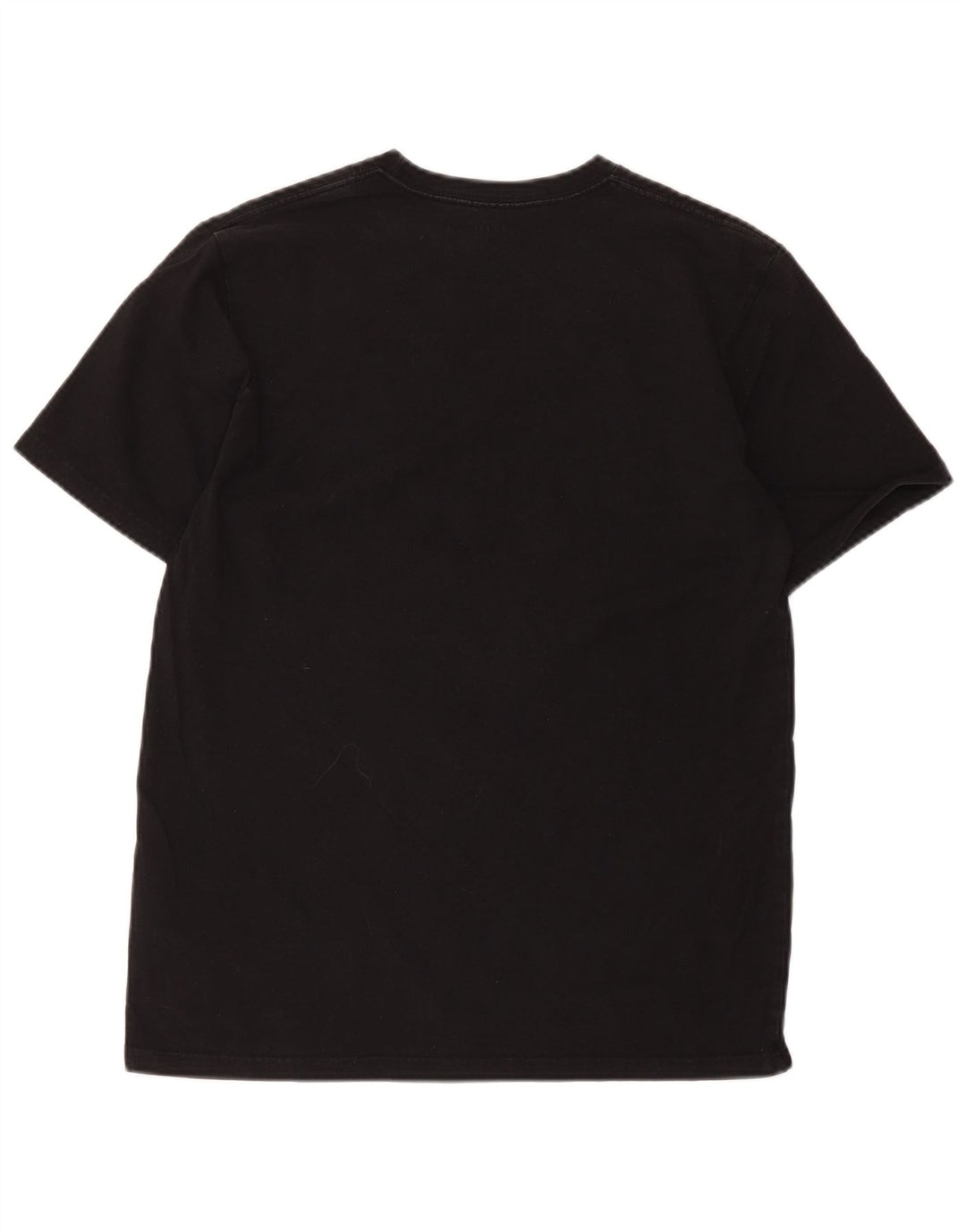 Carhartt Hombre Regular Camiseta Top Medium Negro Algodón