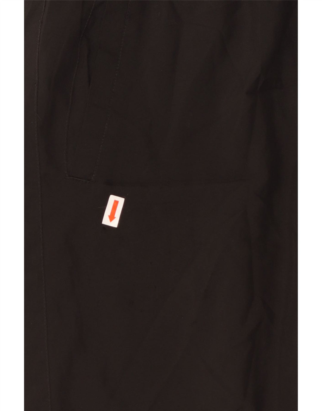 PUMA Shorts deportivos con gráficos para hombre, talla pequeña, negro