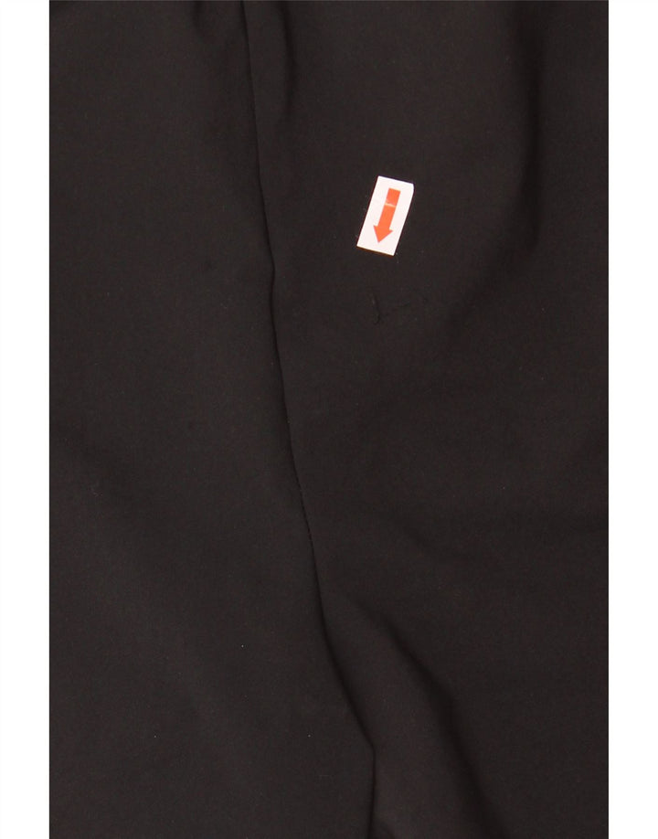 Adidas Hombre Pantalones Cortos Deportivos Pequeño Poliéster Negro