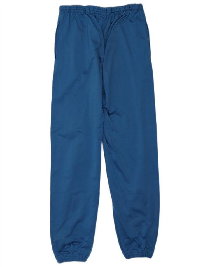 Puma Chándal completo para hombre UK 41 Azul medio Poliéster