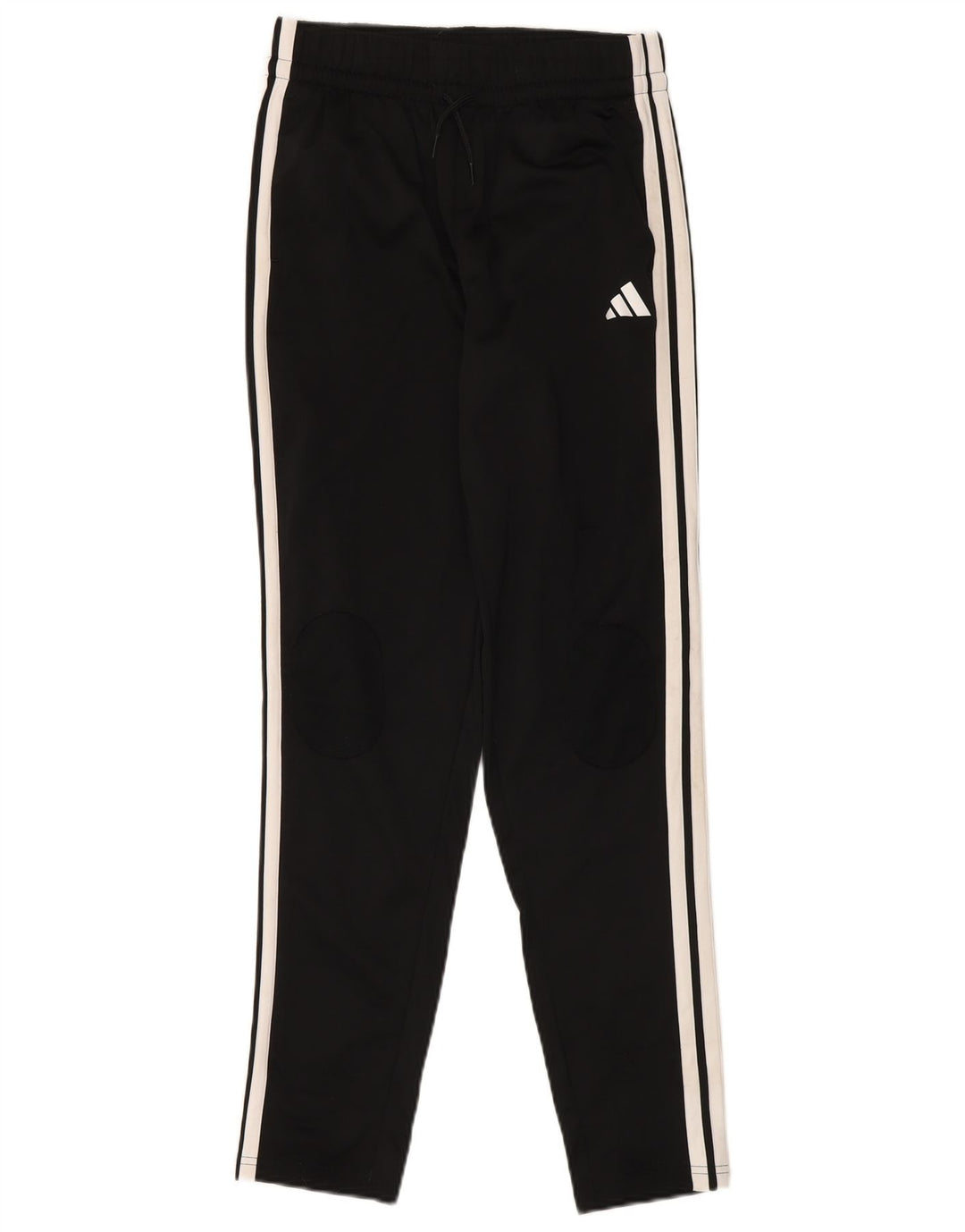 ADIDAS Pantalón Chándal Climacool Niño 15-16 Años Negro Poliéster