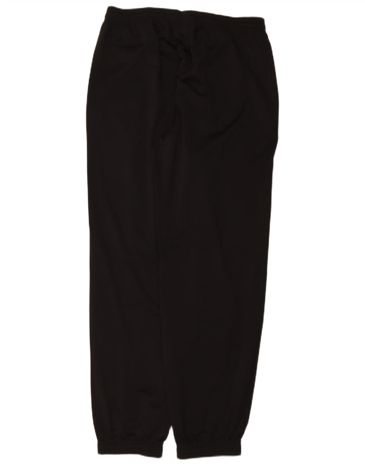 Puma Pantalones De Chándal Para Hombre Joggers Large Negro Poliéster