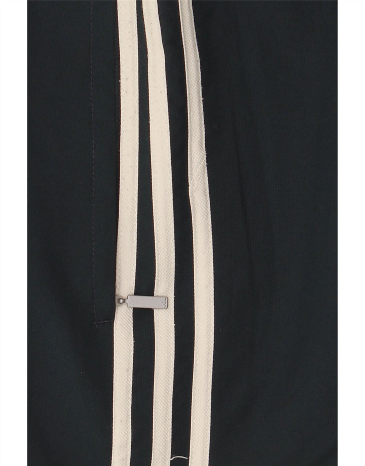 Pantalón De Chándal Adidas Hombre Grande Verde Poliéster