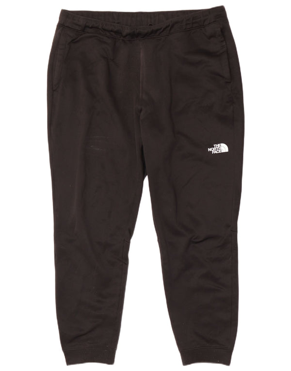 The North Face Pantalón Chándal Hombre Joggers XL Negro Poliéster