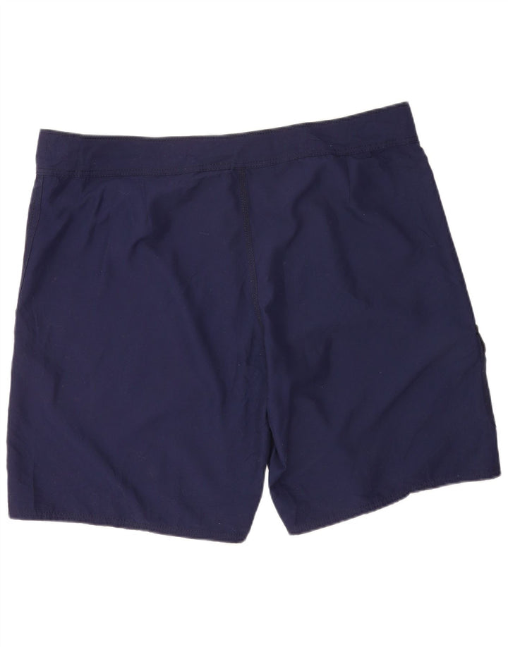 Bañador Billabong Hombre 2XL Azul Marino Poliéster